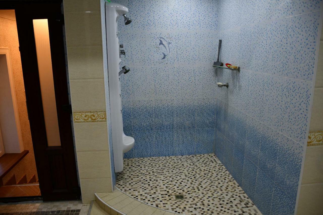 Nurziyo Guest House Tashkent Exterior photo